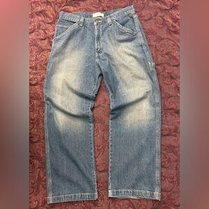 Y2K Levi’s Baggy Carpenter Jeans